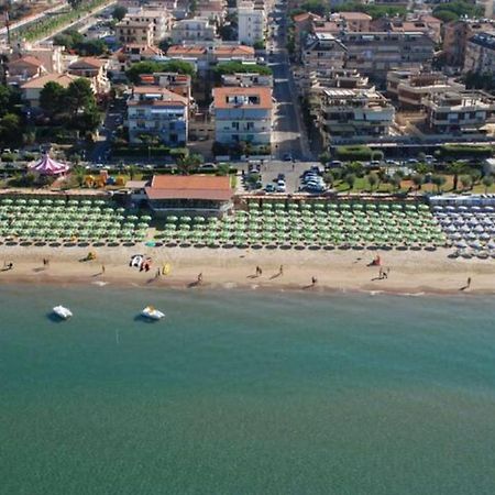 Casa Vacanza Mare Verde Sperlonga Luaran gambar