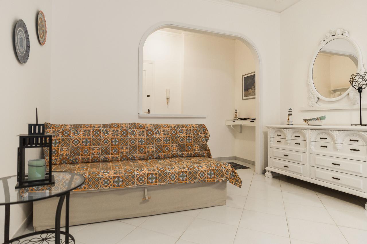 Casa Vacanza Mare Verde Sperlonga Luaran gambar