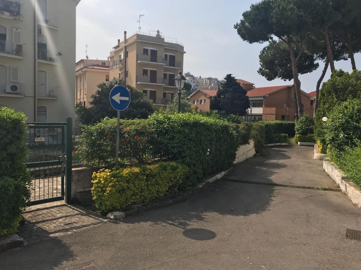 Casa Vacanza Mare Verde Sperlonga Luaran gambar