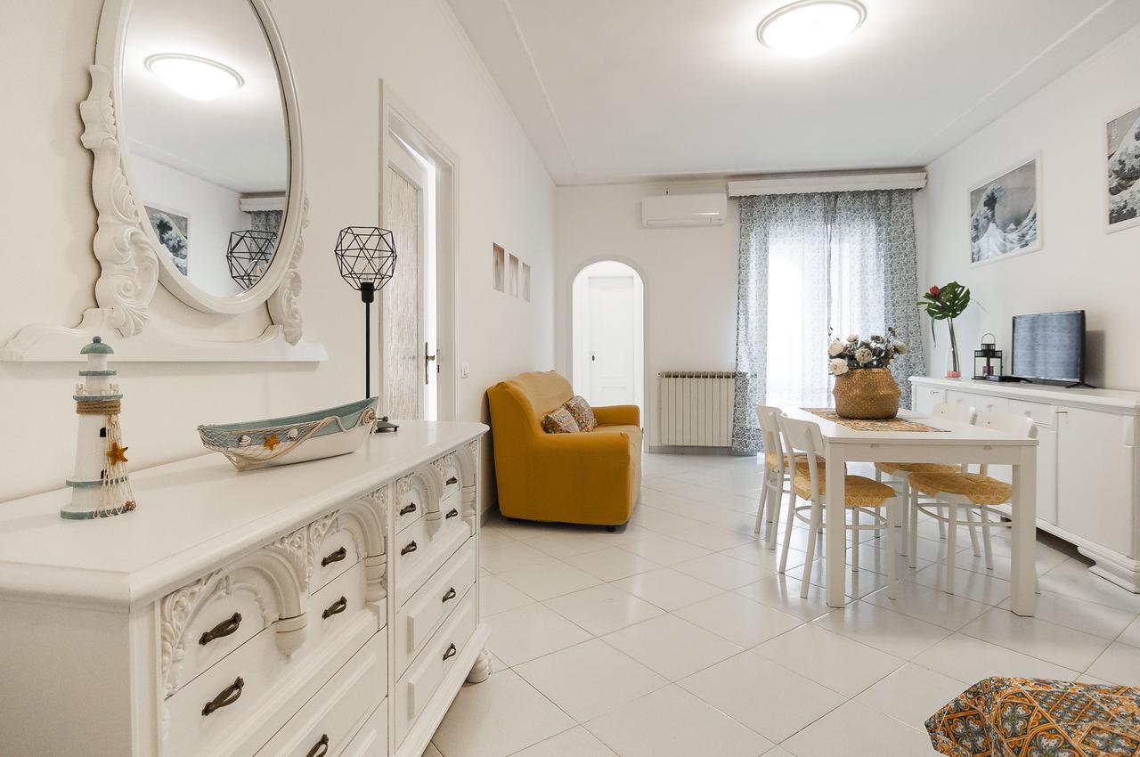Casa Vacanza Mare Verde Sperlonga Luaran gambar