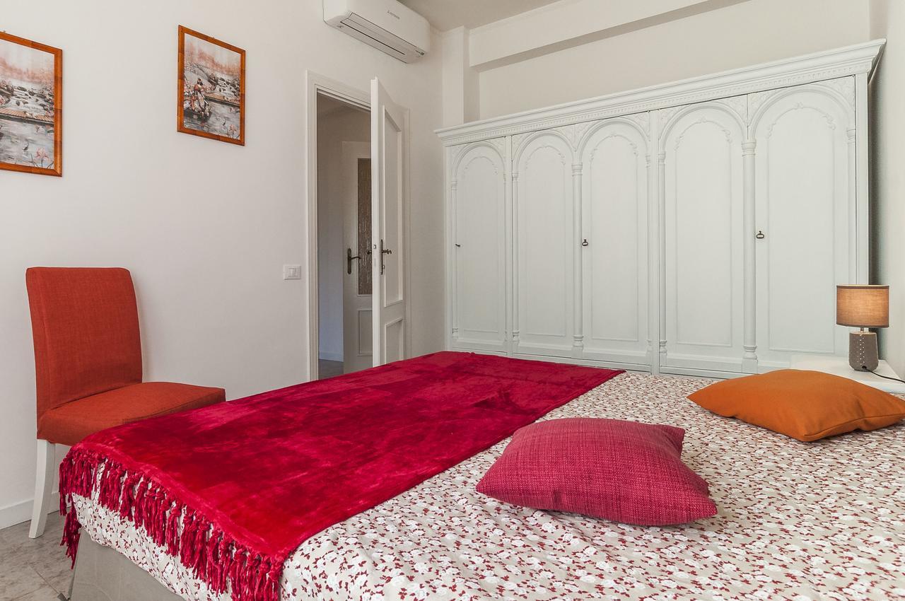 Casa Vacanza Mare Verde Sperlonga Luaran gambar