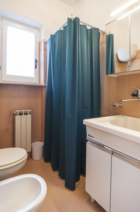 Casa Vacanza Mare Verde Sperlonga Luaran gambar