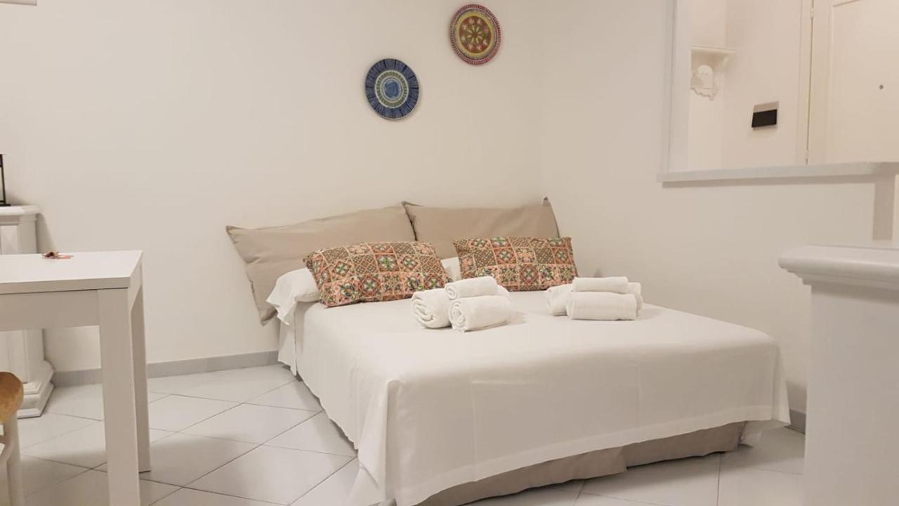 Casa Vacanza Mare Verde Sperlonga Luaran gambar